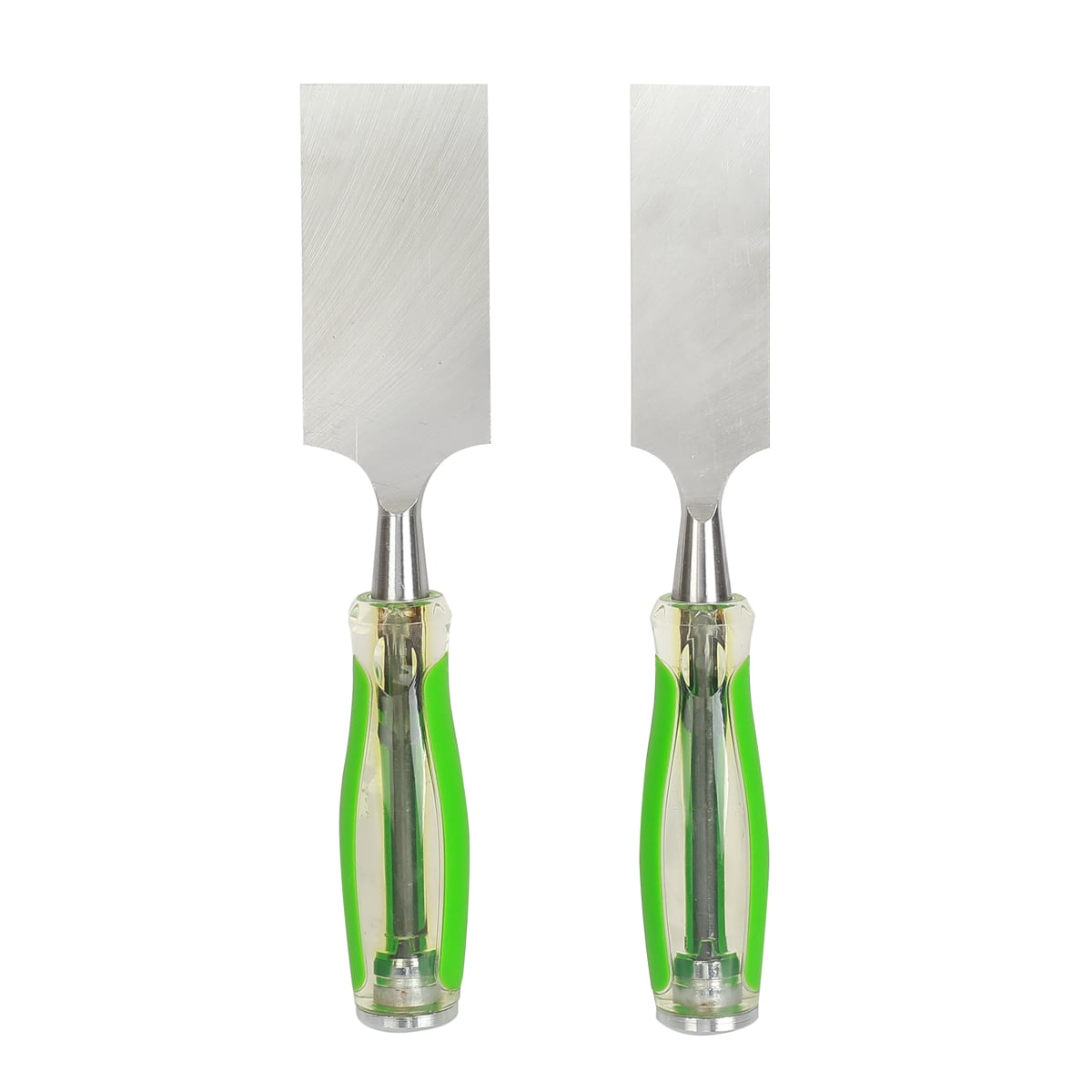 Rikä 2pc Professional Chisel Set | 1.5in & 2in (38mm & 50mm)